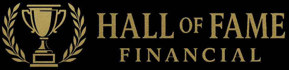 Hall of Fame Financial